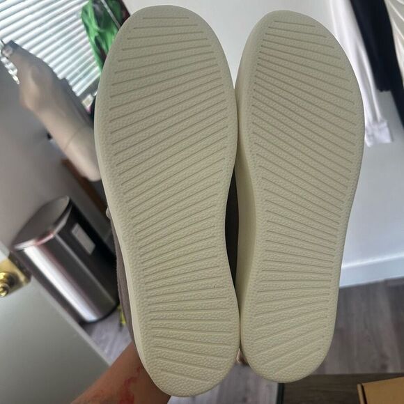 Allbirds Wool Piper Hazy Mauve Blizzard Athletic Shoes Men's Size 14 NIB NEW - Picture 10 of 10